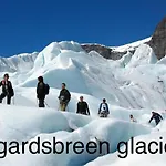 Fjelltun Ferienhaus *