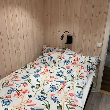 Fjelltun Sogndal