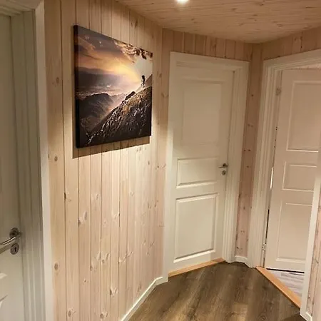Fjelltun
