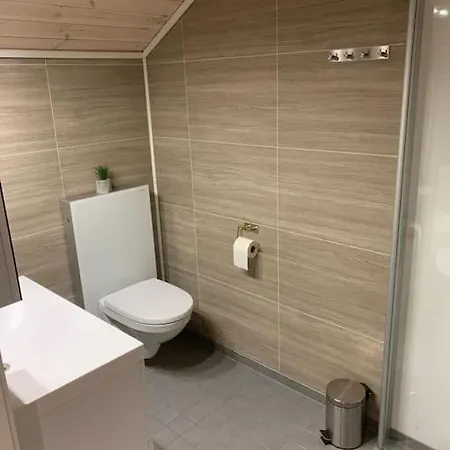 Fjelltun * סוגנדל