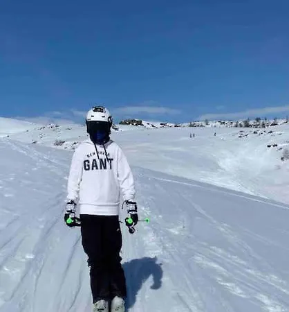 Fjelltun Sogndal