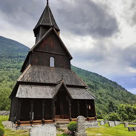 Fjelltun Holiday home