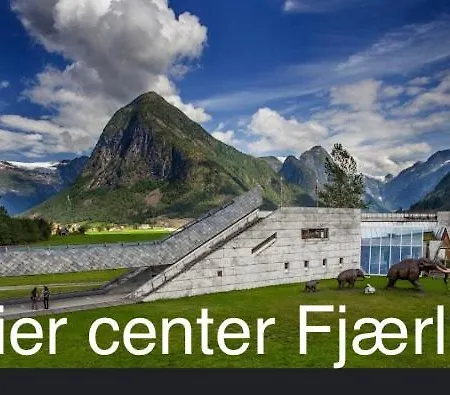 Fjelltun *