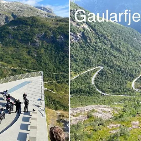 Fjelltun