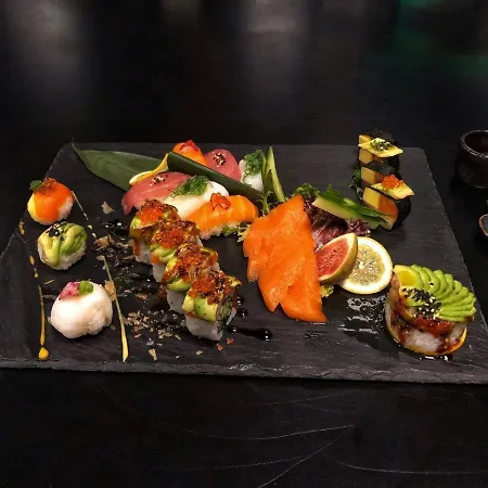 Holiday home Fjelltun