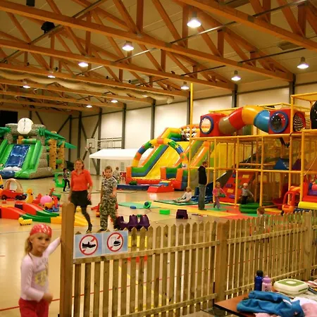 Holiday home Fjelltun