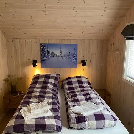Holiday home Fjelltun Sogndal