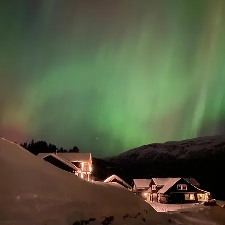 Fjelltun Sogndal