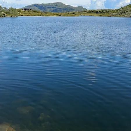 Fjelltun * Sogndal