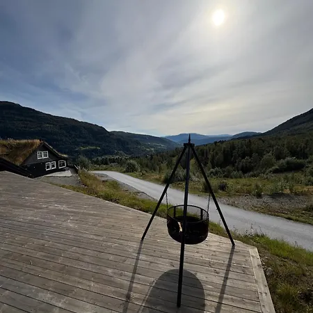 Fjelltun