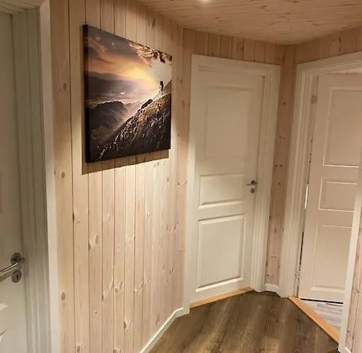 Fjelltun