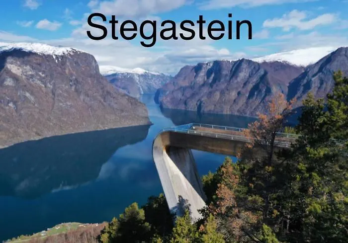 Fjelltun Holiday home Sogndal