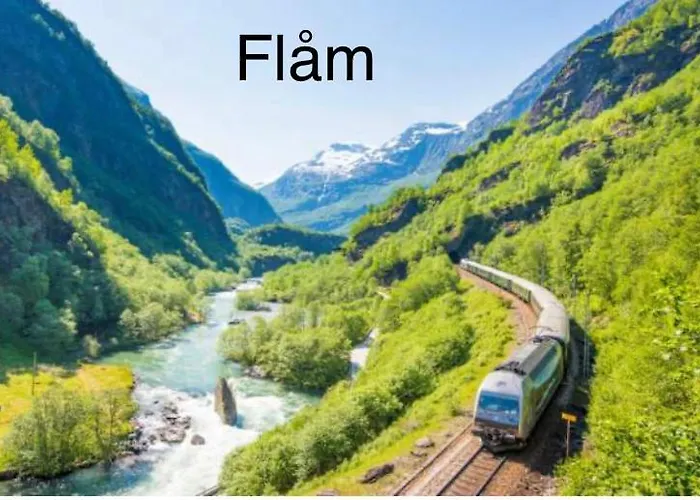 Fjelltun Holiday home Sogndal