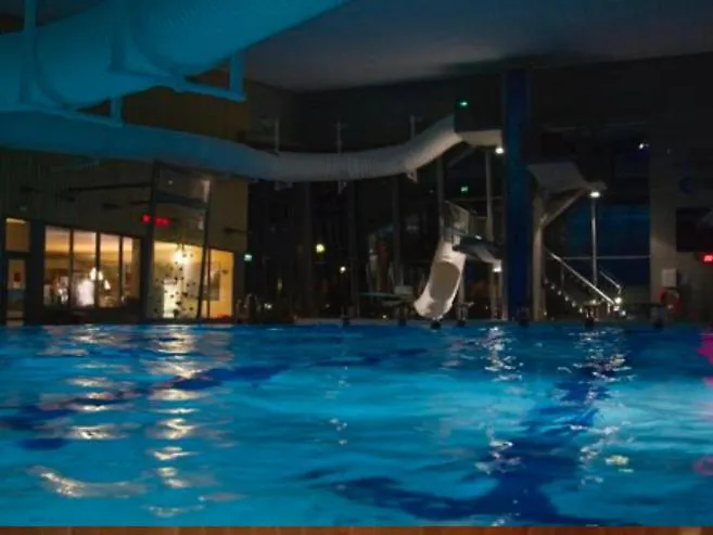 Fjelltun * Согндал