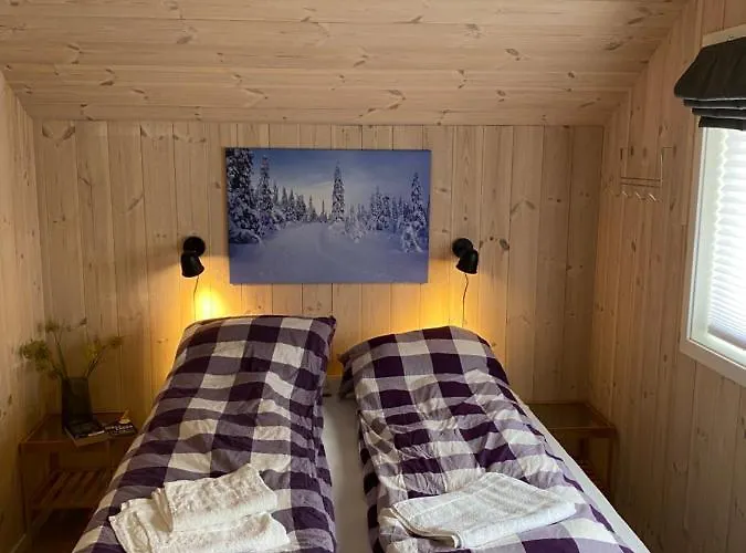 Holiday home Fjelltun Sogndal