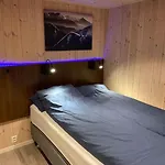 Dom wakacyjny Fjelltun