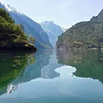 Fjelltun Dom wakacyjny Sogndal