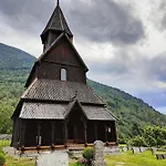 Fjelltun Dom wakacyjny