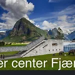 Fjelltun *