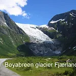 Fjelltun Dom wakacyjny *