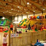 Dom wakacyjny Fjelltun