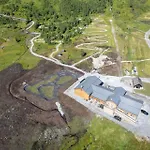 Dom wakacyjny Fjelltun Sogndal