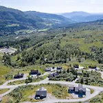 Fjelltun Dom wakacyjny