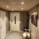 Dom wakacyjny Fjelltun *