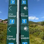 Fjelltun Sogndal