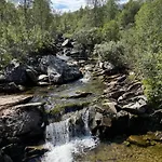 Fjelltun Dom wakacyjny