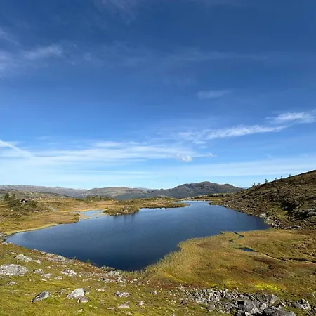 Fjelltun * Sogndal